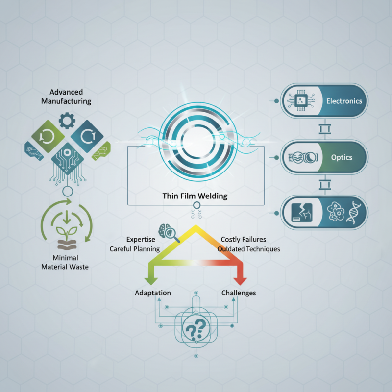 2026 Best Thin Film Welding Techniques and Applications?