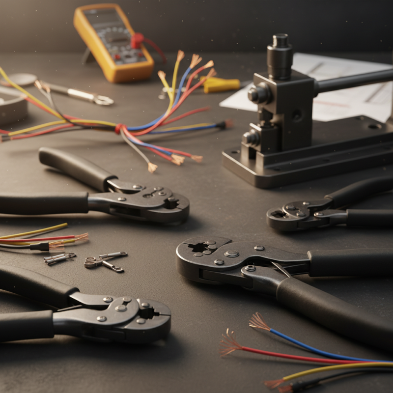 2026 Best Electrical Crimper Reviews and Buying Guide?