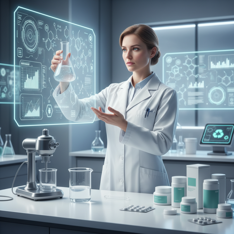 Hpmc Thickening Agent Uses and Benefits in 2026?
