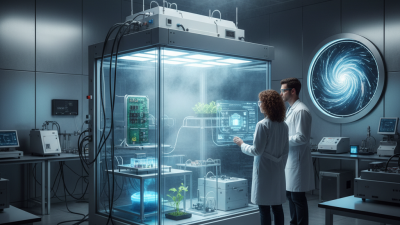 What is a Climate Chamber and How Does It Work?