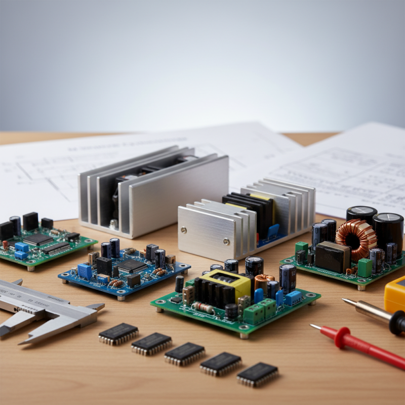 How to Choose High Efficiency Power Amplifiers for Your Needs?