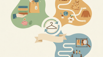 Why Should You Buy from Second Hand Clothes Sellers?