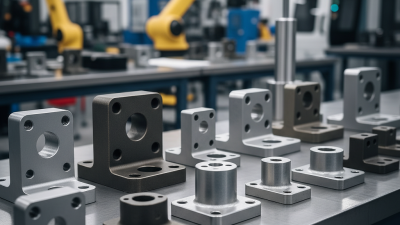 Tips for Choosing the Right Cylinder Mounting Base?