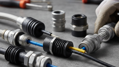 How to Choose the Right Flexible Cable Gland for Your Project?