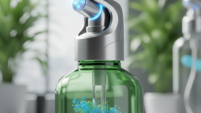 2026 Best Aerosol Container Features You Should Know?