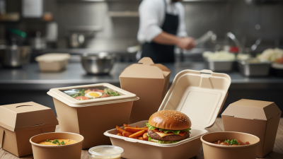 Top 10 Benefits of Disposabl Box for Your Business?