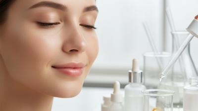 What Are the Benefits of Using Retinaldehyde Powder?