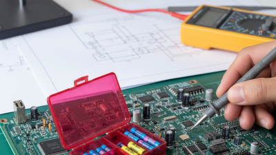 Essential Tips for Choosing the Right PCB Fuse Box?