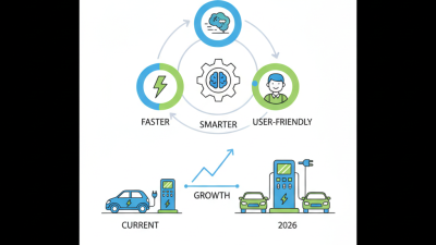 2026 年に検討すべきトップの電気自動車充電ソリューションとは?