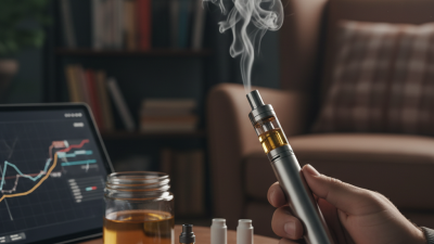 Distillate Vape Tips for Beginners to Enhance Your Experience?