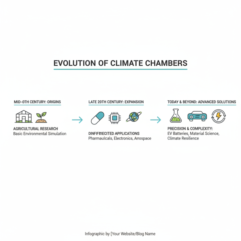 What is a Climate Chamber and How Does It Work?