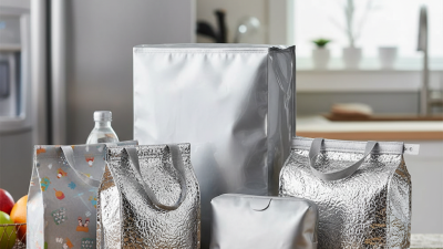 How to Choose the Best Insulated Aluminum Bag for Your Needs?