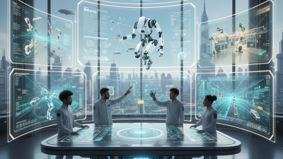 What Are the Best Robot Control Systems of 2026?