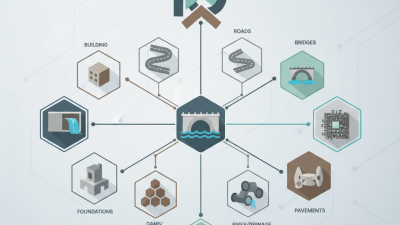 Top 10 Concrete Uses You Need to Know About?
