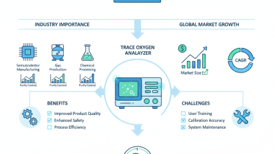 What Is a Trace Oxygen Analyzer and How Does It Work?