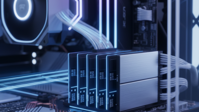 2026 Top Solid State Drive For PC Options You Need to Know?