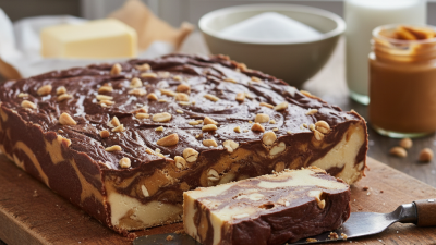 What is Slab Fudge and How is it Made?