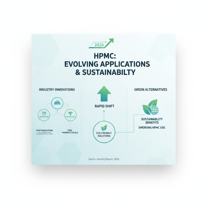 Hpmc Thickening Agent Uses and Benefits in 2026?