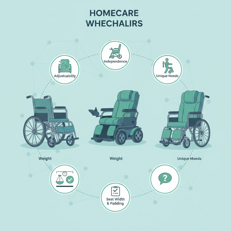 2026 Top Homecare Wheelchairs for Comfort and Mobility?