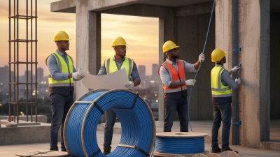 How to Use Bv Wire Effectively for Your Projects?
