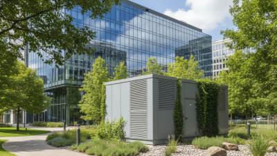 How to Choose the Right Compact Substation for Your Needs?