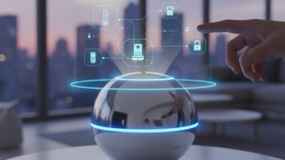 How to Choose the Best Smart Hubs for Your Home?