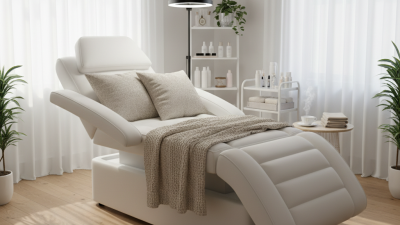 Essential Tips for Choosing the Best Eyelash Bed for Your Salon?