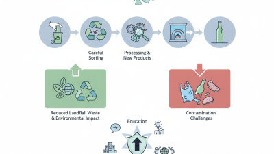 How to Recycle Prc Glass Effectively and Responsibly?