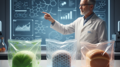 What is the Best Plastic Wrapper for 2026?