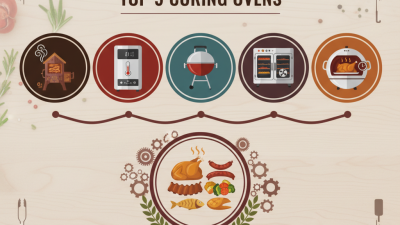 Die 5 besten Räucheröfen für perfekt gegarte Ergebnisse?