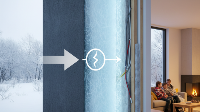 Top 5 Benefits of Aerogel Wall Technology for Home Insulation?