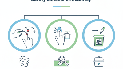 Top Tips for Using Disposable Safety Lancets Effectively?