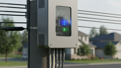What is a Fiber Ftth Optical Repeater and How Does it Work?