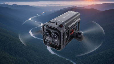 Top 10 FPV Cameras for Stunning Aerial Footage?