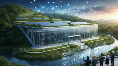 Best Data Center Solutions for Your Business Needs?