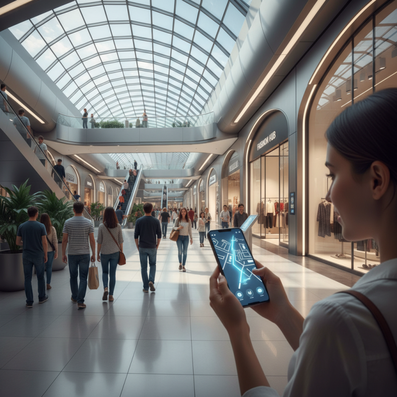 What is Indoor Positioning Systems and How Do They Work?