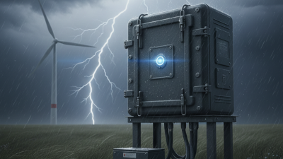 Best Weatherproof UPS Systems for Your Needs?