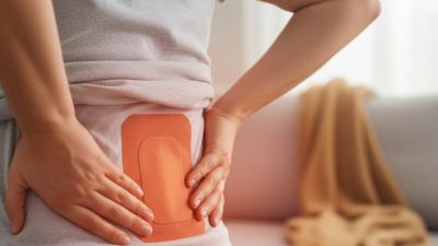 Mẹo sử dụng miếng dán nhiệt giảm đau: Cách sử dụng hiệu quả?