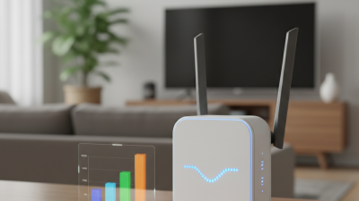 Best 5G FWA Router Datasheet for Your Home Network?