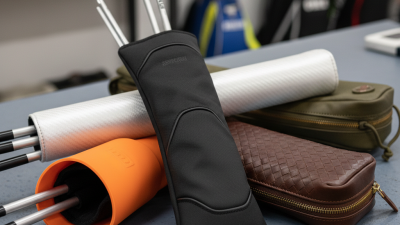 Essential Tips for Choosing the Right Alignment Rod Cover?