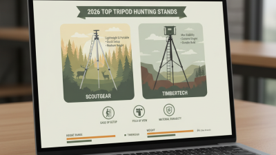 2026 Best Tripod Hunting Stand Reviews and Buying Guide?