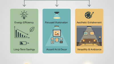 Why Choose LED Lights Spotlights for Your Home Lighting?