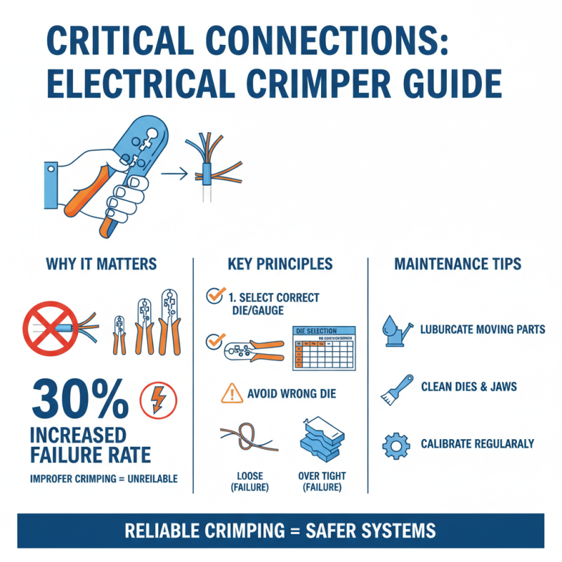 2026 Best Electrical Crimper Reviews and Buying Guide?