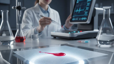 2026 Best Specimen Absorbent Sheet for Accurate Testing?