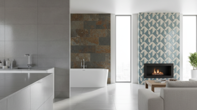 Best Wall Tiles for Every Style and Budget Tips?