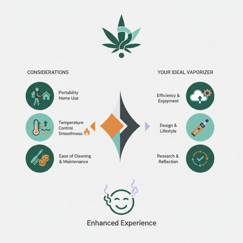 How to Choose the Best Cannabis Vaporizer for Your Needs?