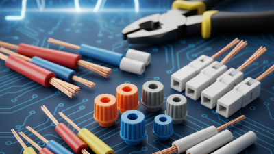 2026 Best Wire Connectors for All Your Electrical Needs?