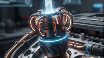 What is an Energy Spark Plug and How Does It Work?