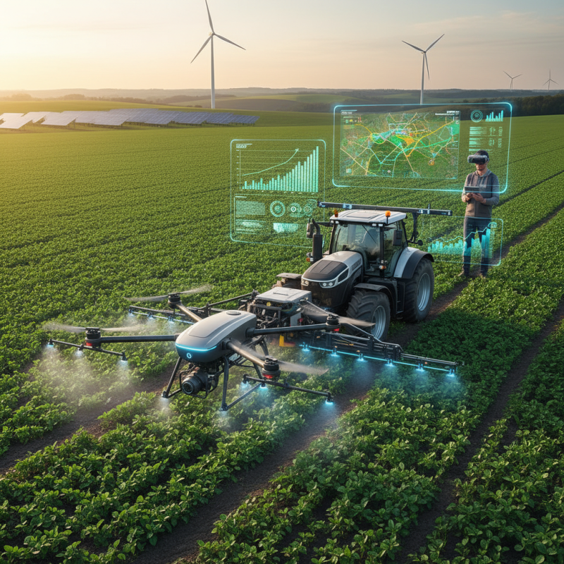 2026 Best Herbicides Market Trends and Innovations?