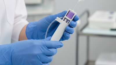 Top 10 Benefits of Using a Safety Blood Collection Set Holder?
